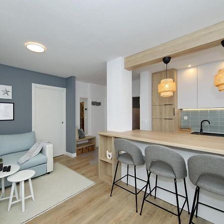 Apartment Dream Zara Esterno foto