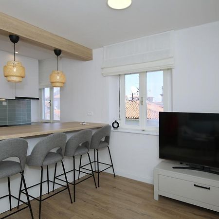 Apartment Dream Zara Esterno foto