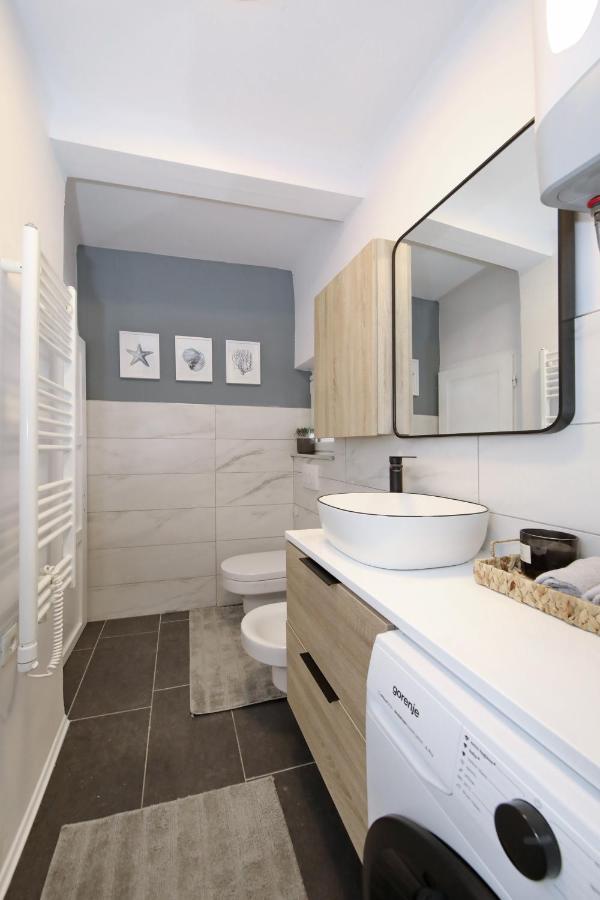 Apartment Dream Zara Esterno foto