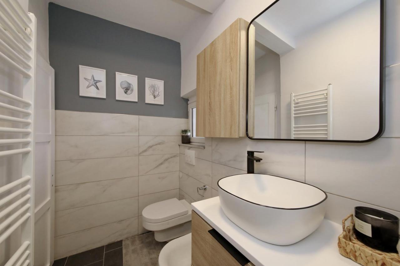 Apartment Dream Zara Esterno foto