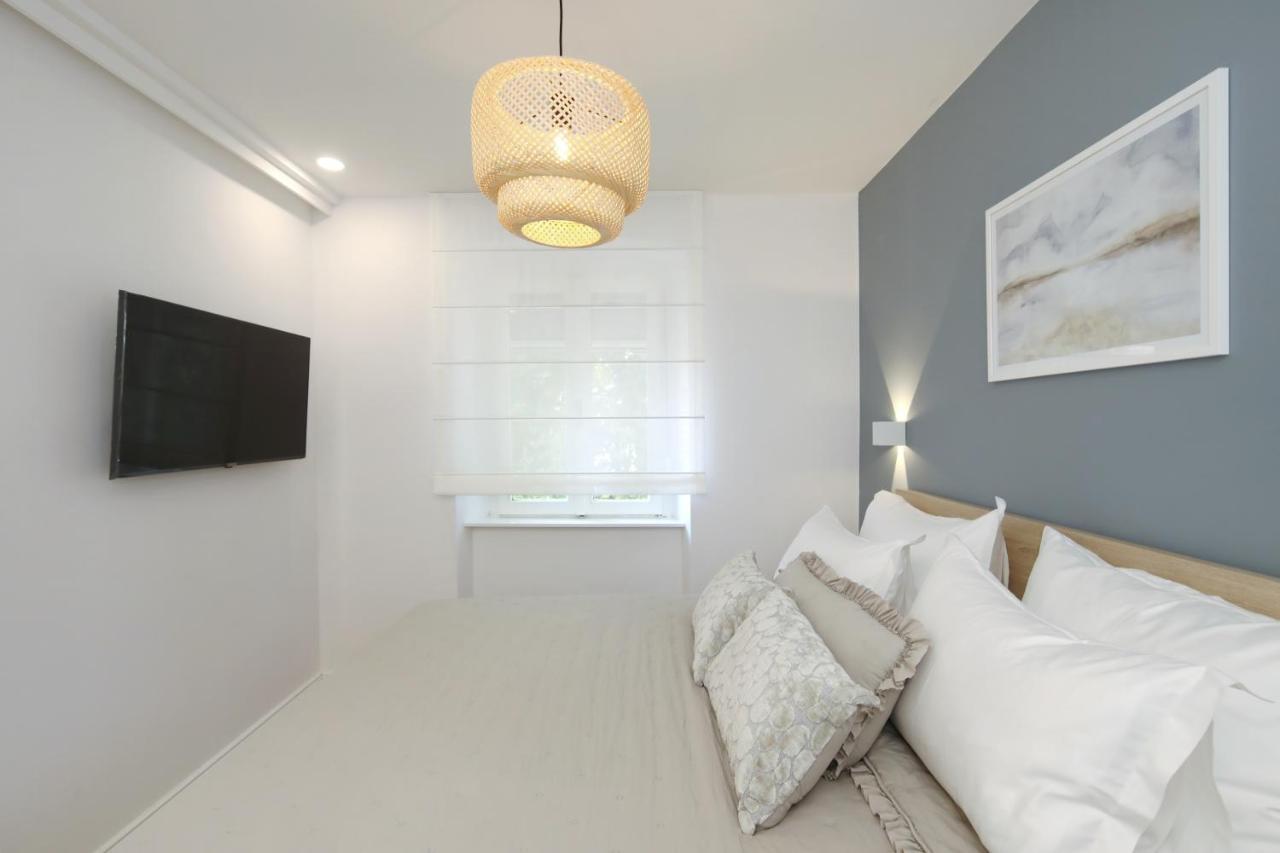 Apartment Dream Zara Esterno foto