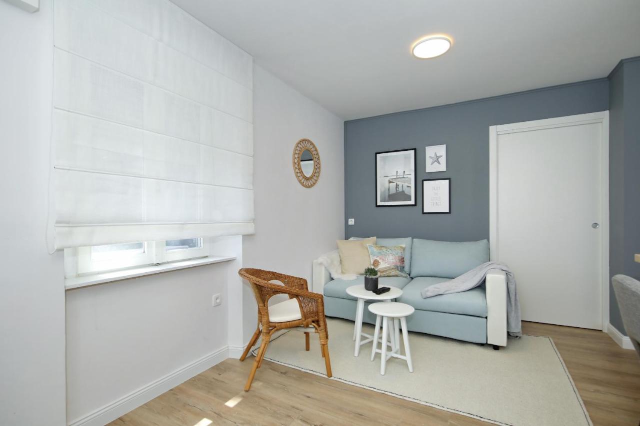 Apartment Dream Zara Esterno foto