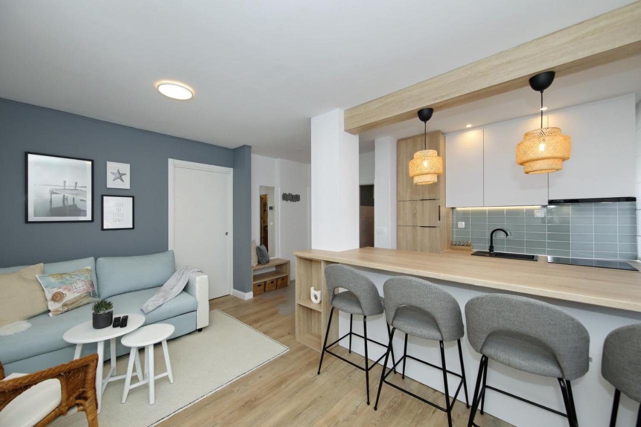 Apartment Dream Zara Esterno foto