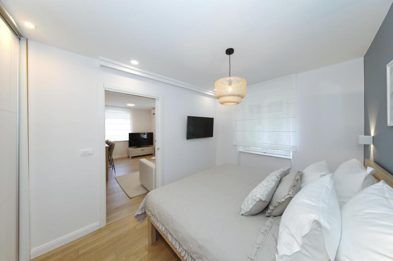 Apartment Dream Zara Esterno foto