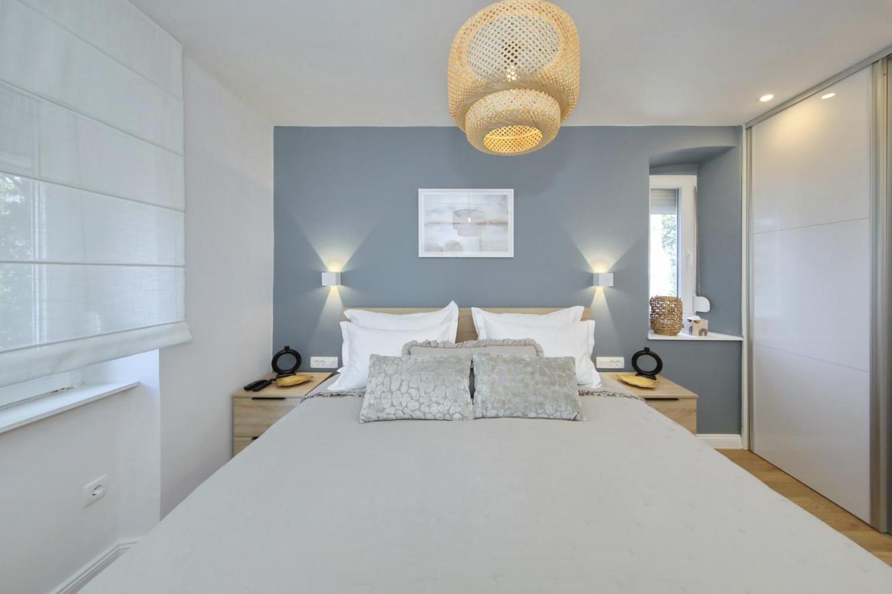 Apartment Dream Zara Esterno foto