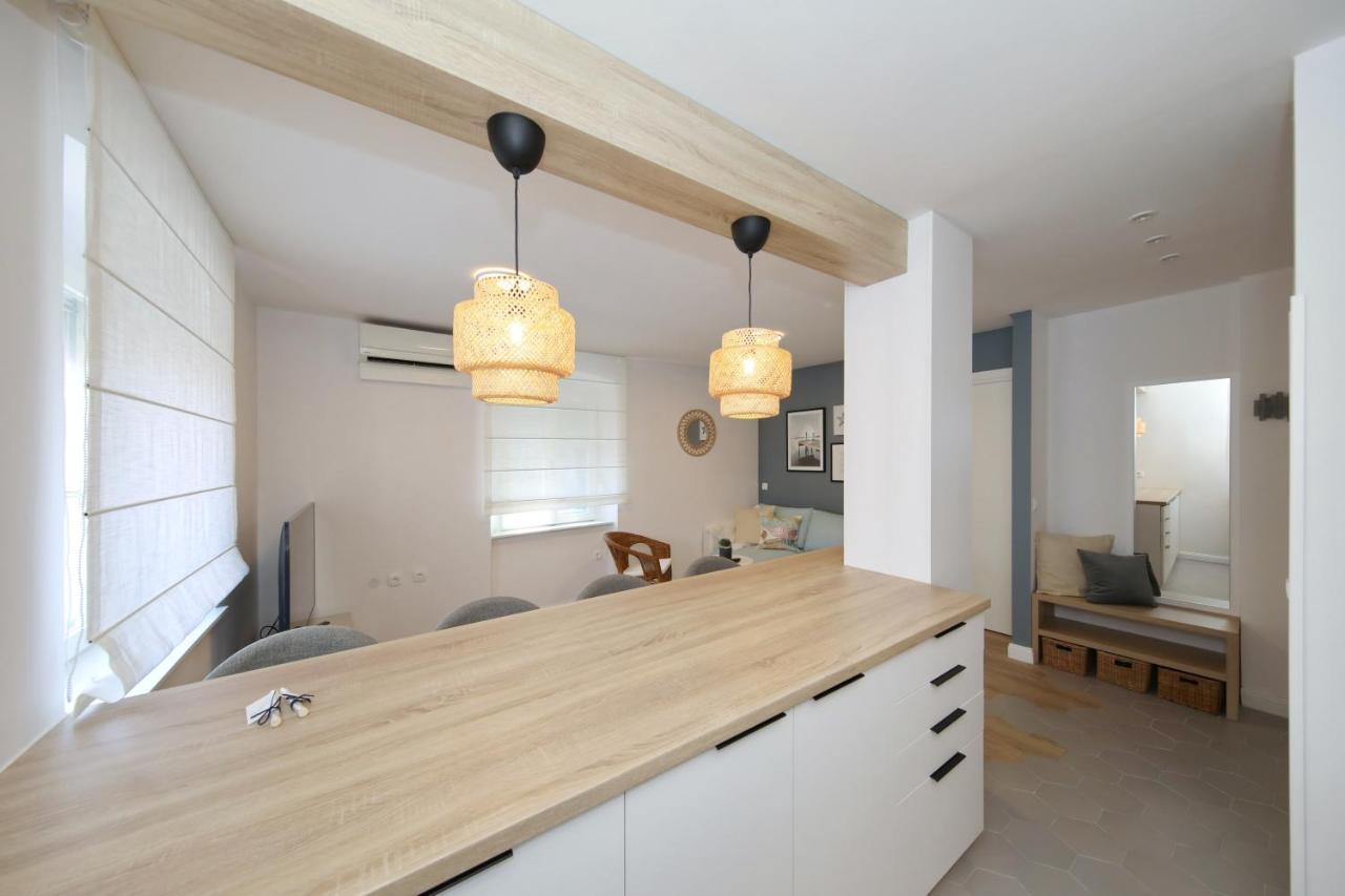 Apartment Dream Zara Esterno foto