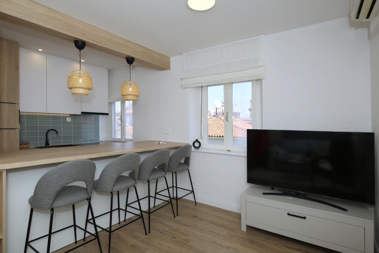 Apartment Dream Zara Esterno foto