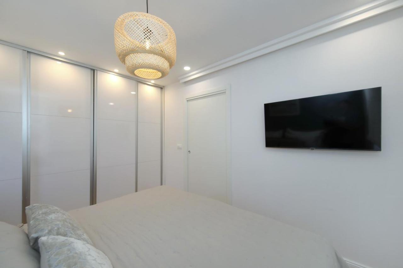 Apartment Dream Zara Esterno foto