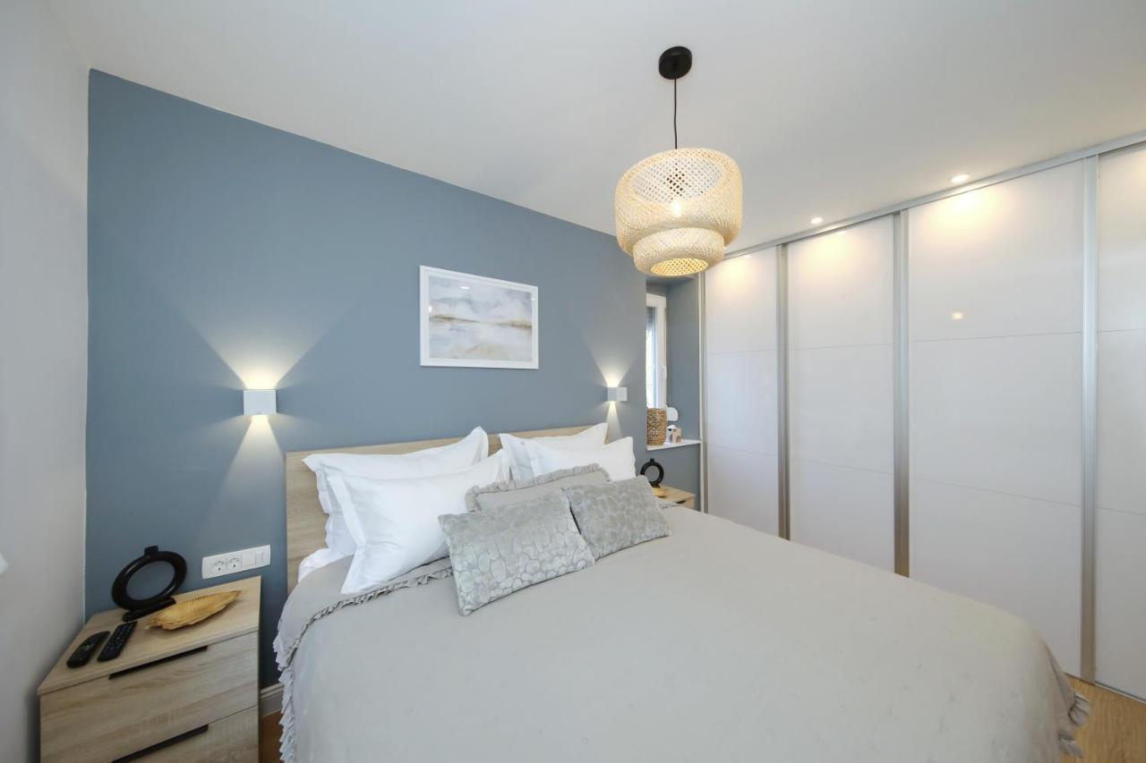 Apartment Dream Zara Esterno foto