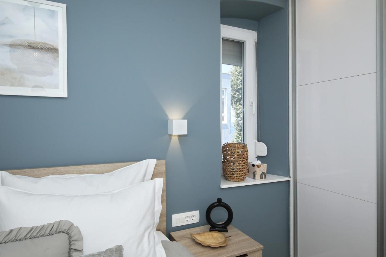 Apartment Dream Zara Esterno foto